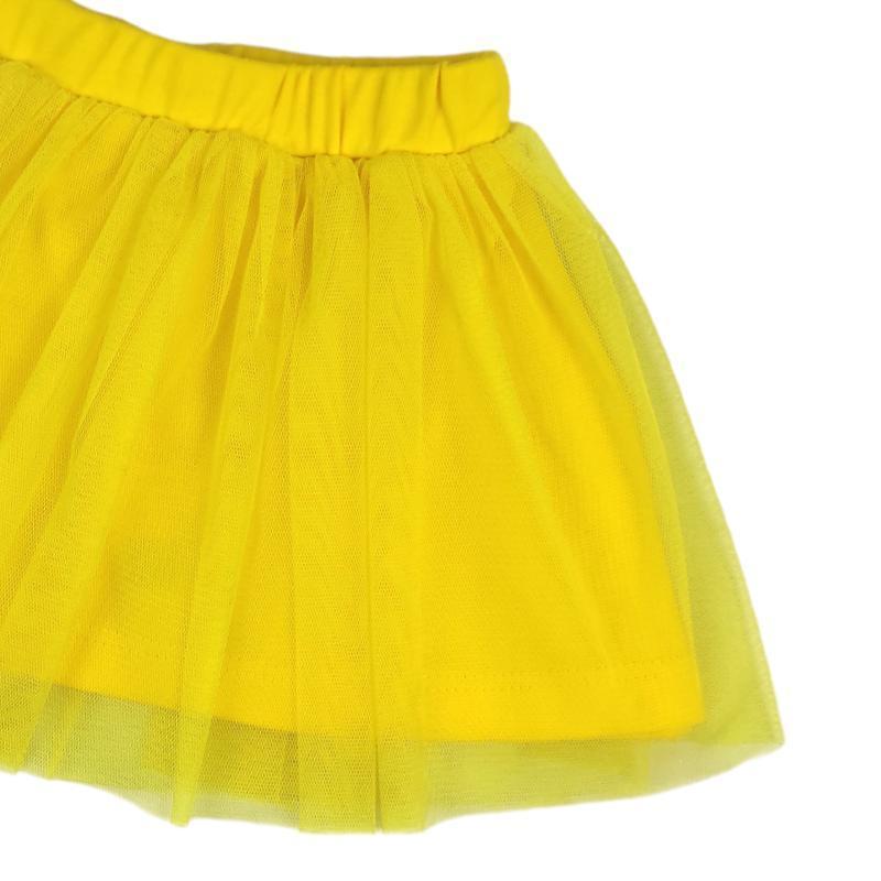 Vestido para bebe FALDA TULL SALE NIÑA